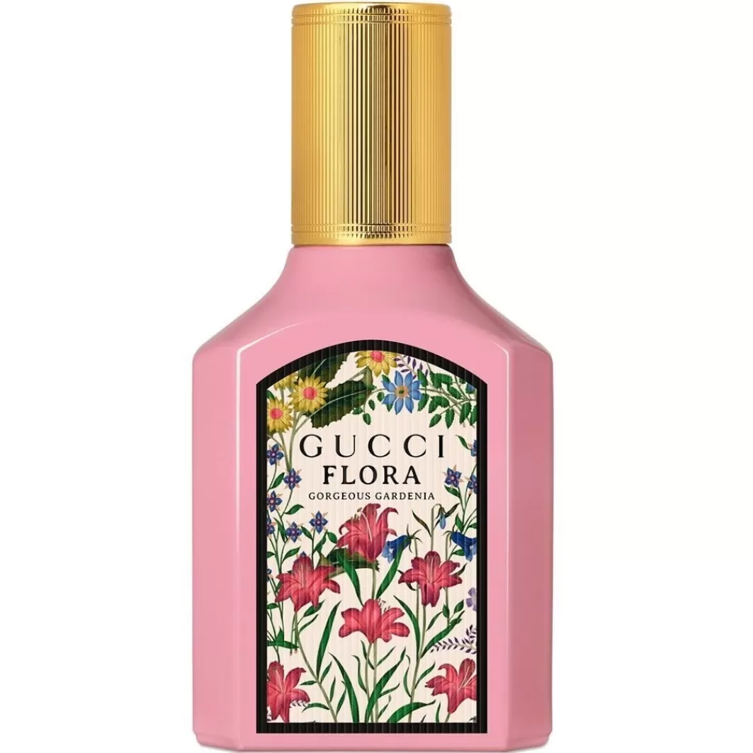 Flora Flora Gorgeous Gardenia>Gucci Best