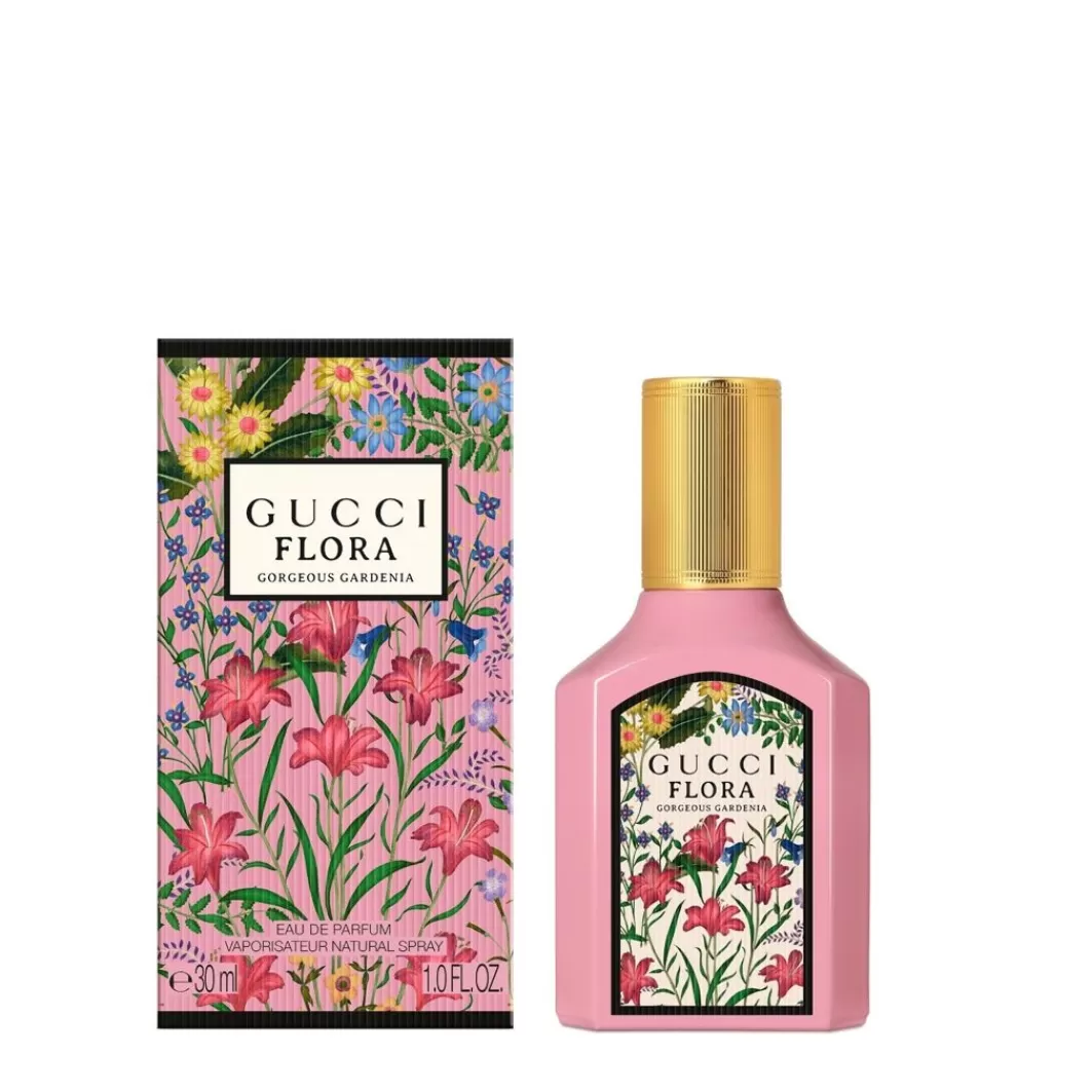 Flora Flora Gorgeous Gardenia>Gucci Best