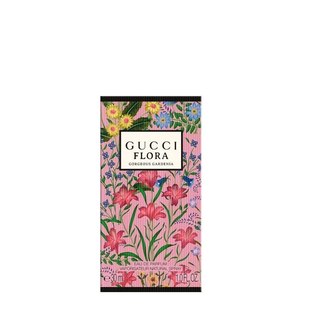 Flora Flora Gorgeous Gardenia>Gucci Best