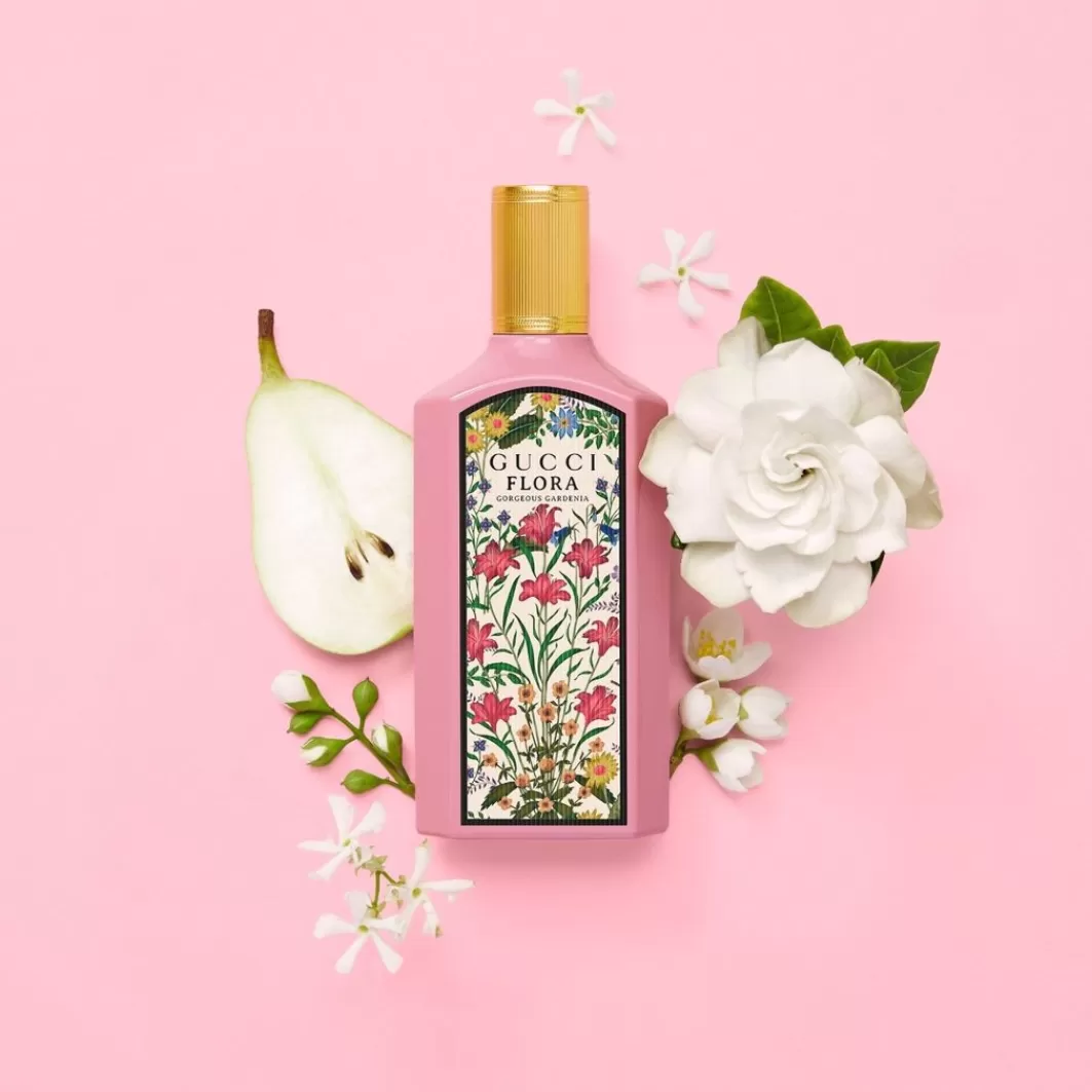 Flora Flora Gorgeous Gardenia>Gucci Best
