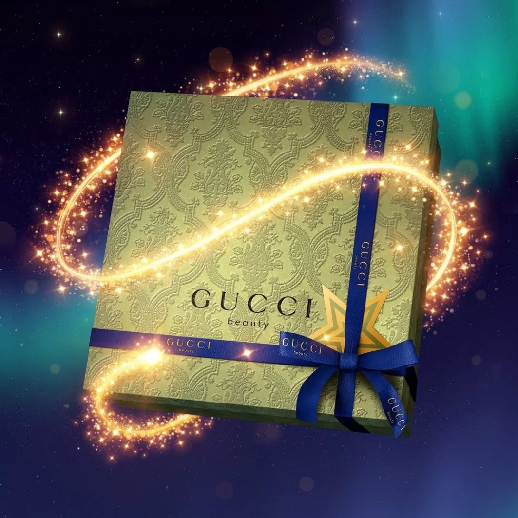 Flora Flora Gorgeous Jasmine Eau De Parfum Cofanetto Regalo>Gucci Clearance