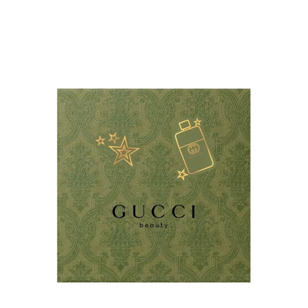 Guilty Guilty Pour Femme Eau De Toilette Cofanetto Regalo>Gucci Cheap