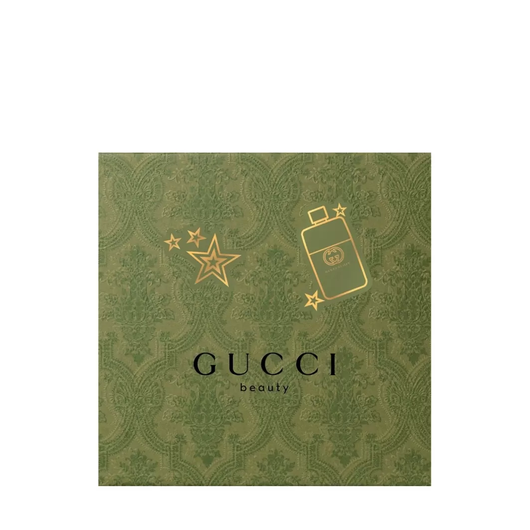 Gucci Cofanetti^ Guilty Pour Homme Guilty Pour Homme Eau De Parfum Cofanetto Regalo