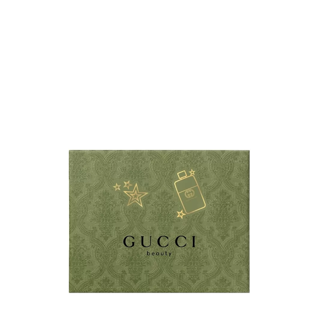 Gucci Cofanetti^ Guilty Pour Homme Guilty Pour Homme Eau De Toilette Cofanetto Regalo