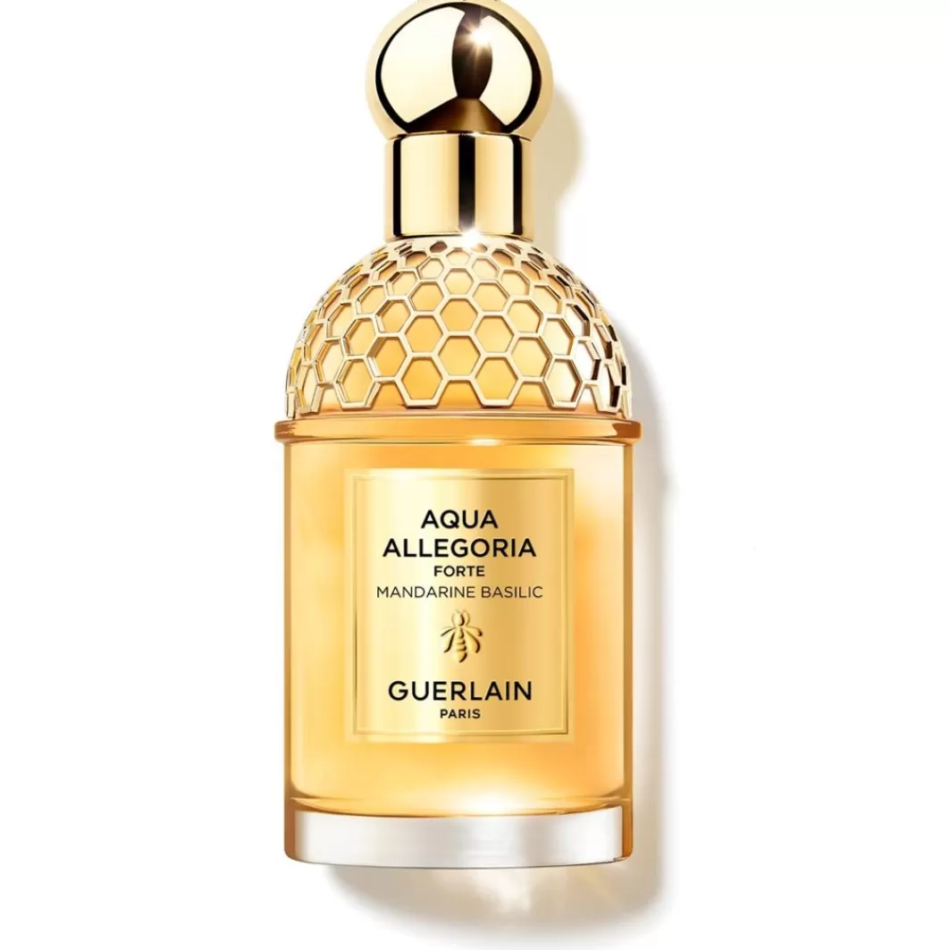 Aqua Allegoria Aqua Allegoria Mandarine Basilic Forte Eau De Parfum Refillable>Guerlain Best Sale