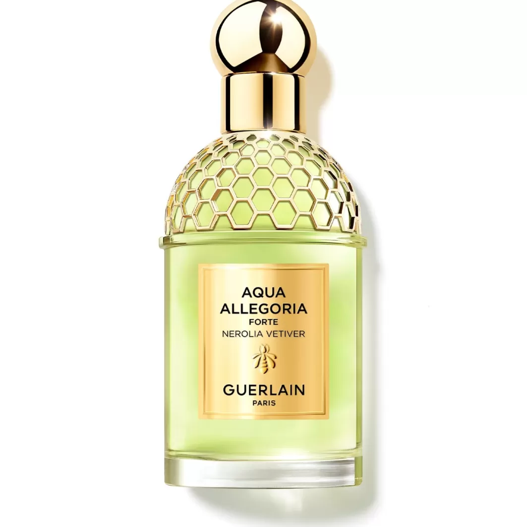 Guerlain Fragranze Unisex^ Aqua Allegoria Aqua Allegoria Nerolia Vetiver Forte Eau De Parfum Spray