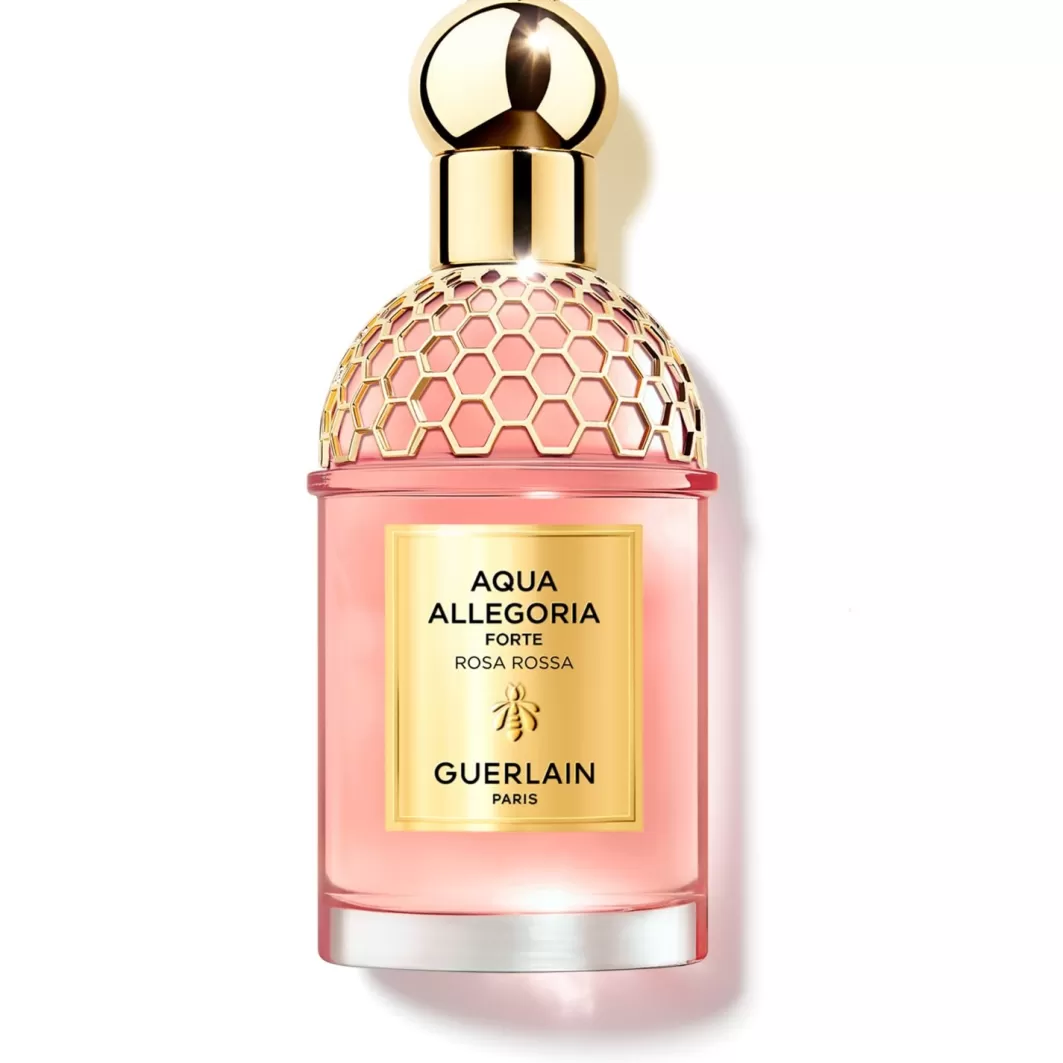 Guerlain Fragranze Unisex^ Aqua Allegoria Aqua Allegoria Rosa Rossa Forte