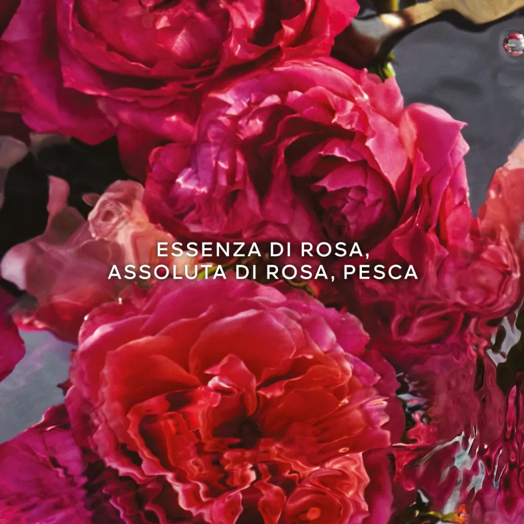 Guerlain Fragranze Unisex^ Aqua Allegoria Aqua Allegoria Rosa Rossa Forte