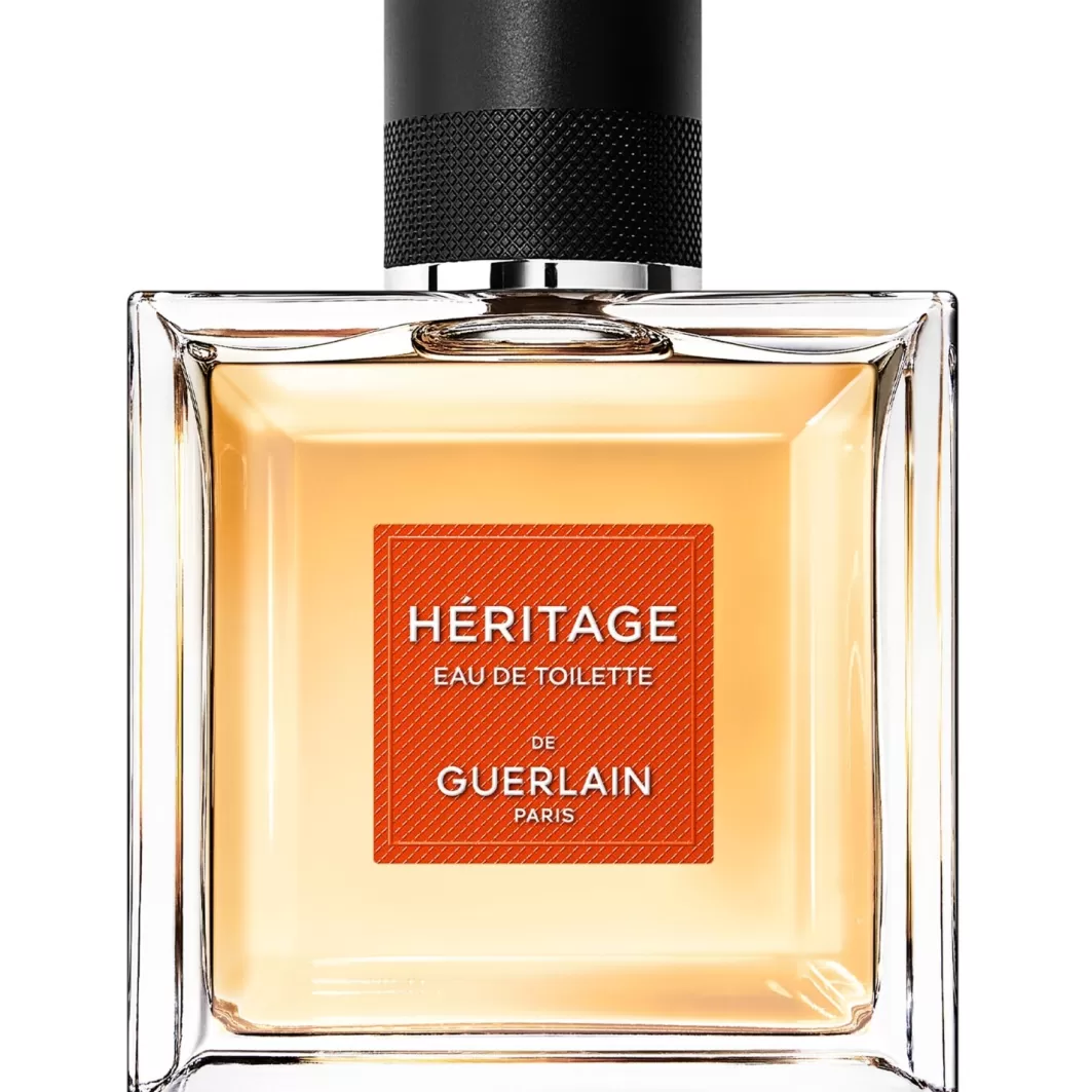 Guerlain Fragranze Maschili^ Heritage Eau De Toilette Spray