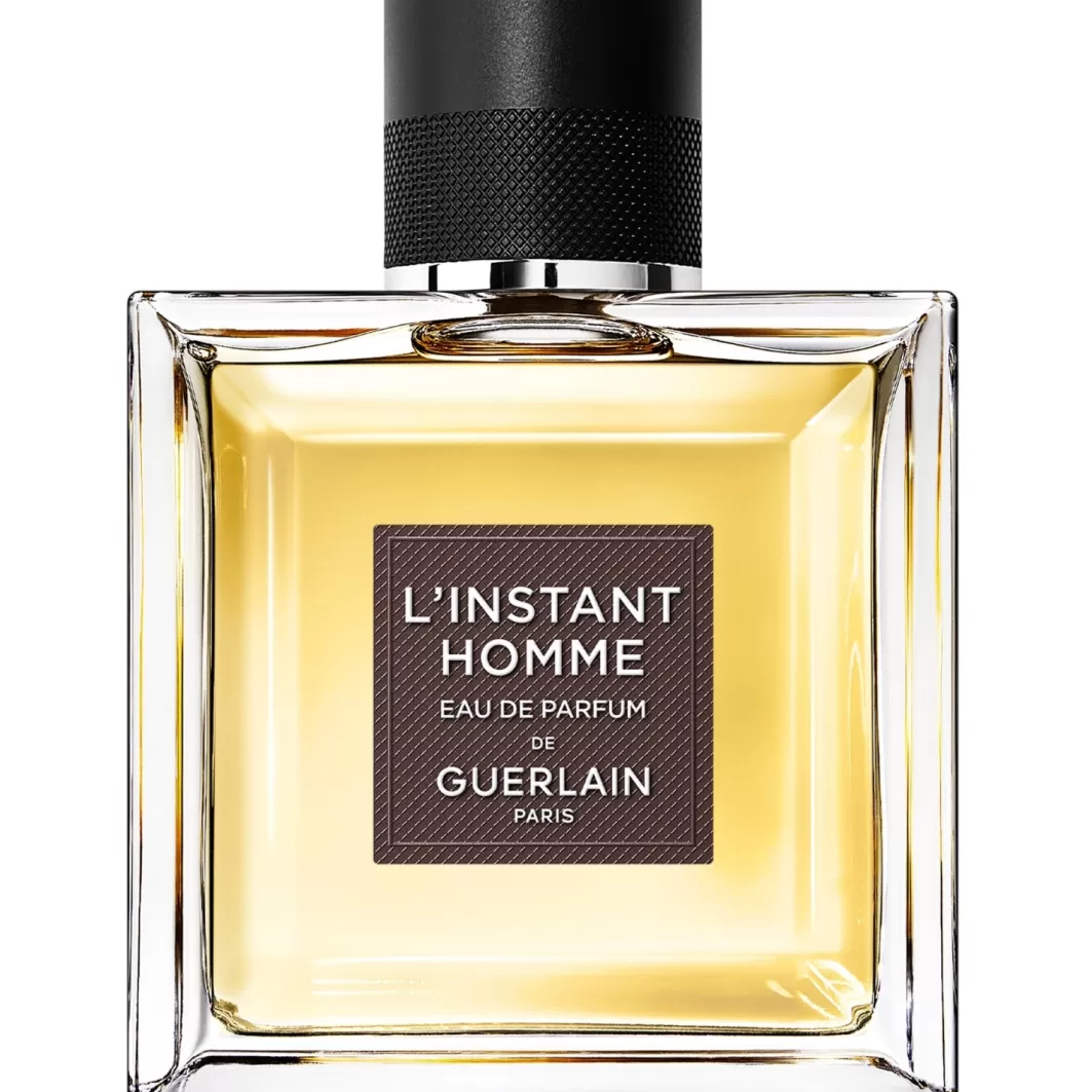Guerlain Fragranze Maschili^ L'Instant De Pour Homme L'Istant