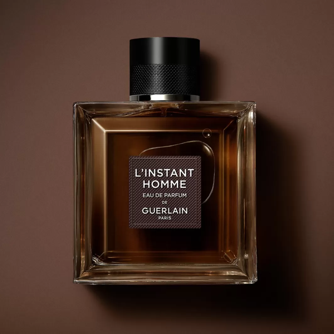 Guerlain Fragranze Maschili^ L'Instant De Pour Homme L'Istant