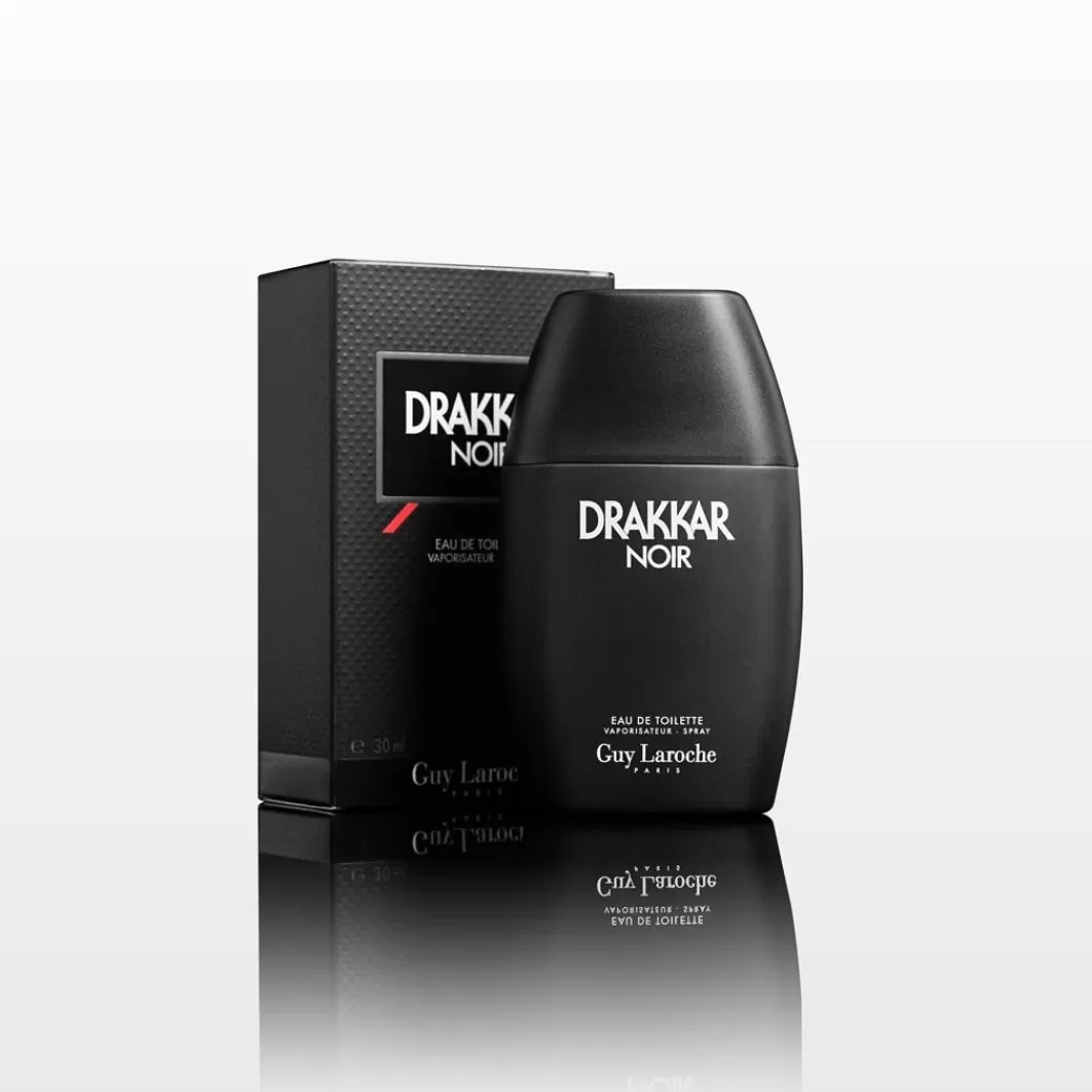 Guy Laroche Fragranze Maschili^ Drakkar Noir Drakkar Noir Eau De Toilette Spray