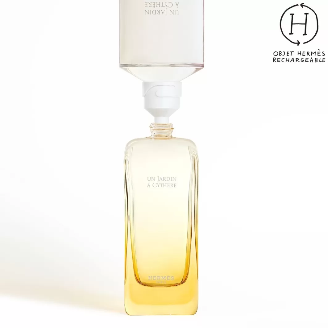 HERMÈS Fragranze Unisex^Hermes Collection Parfum Jardin Un Jardin A Cythere Eau De Toilette