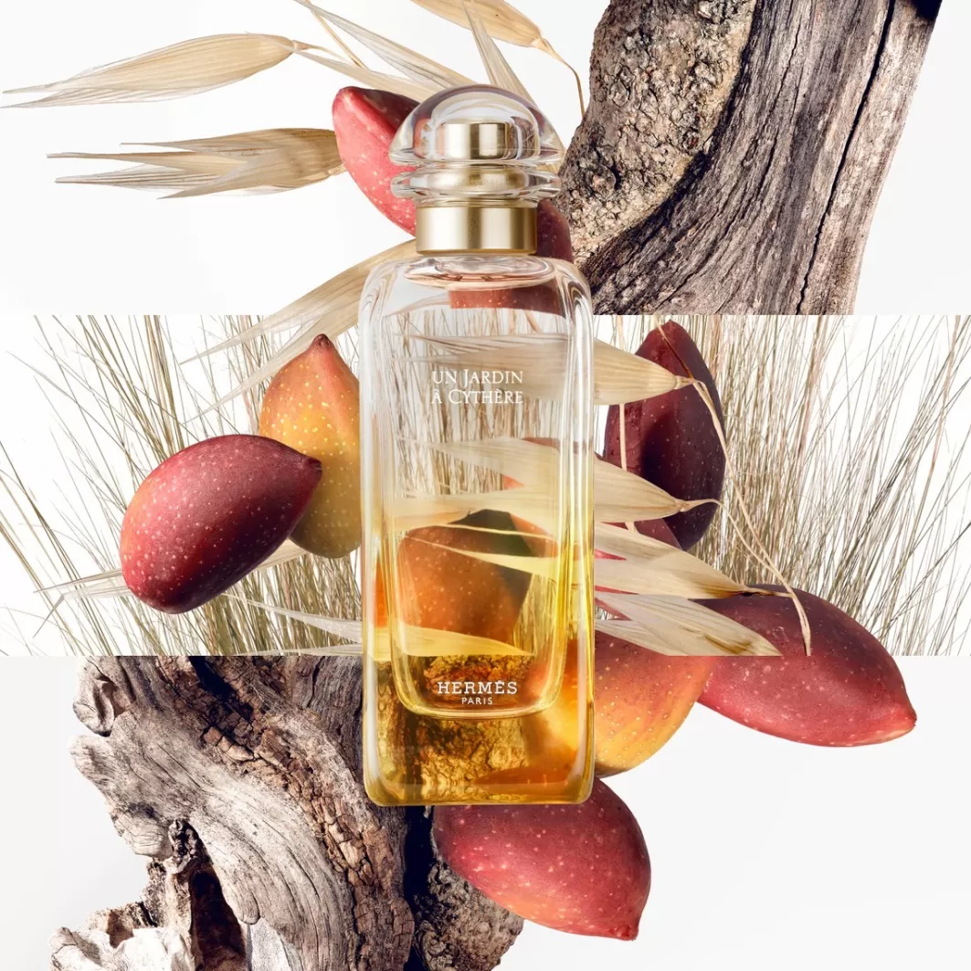 HERMÈS Fragranze Unisex^Hermes Collection Parfum Jardin Un Jardin A Cythere Eau De Toilette