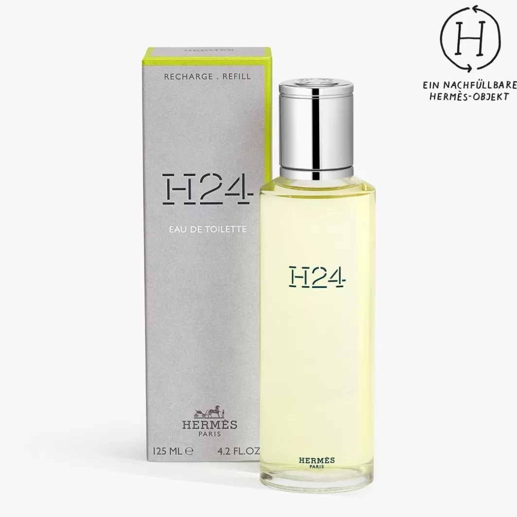 HERMÈS Fragranze Maschili^Hermes H24 H24 Ricarica Eau De Toilette