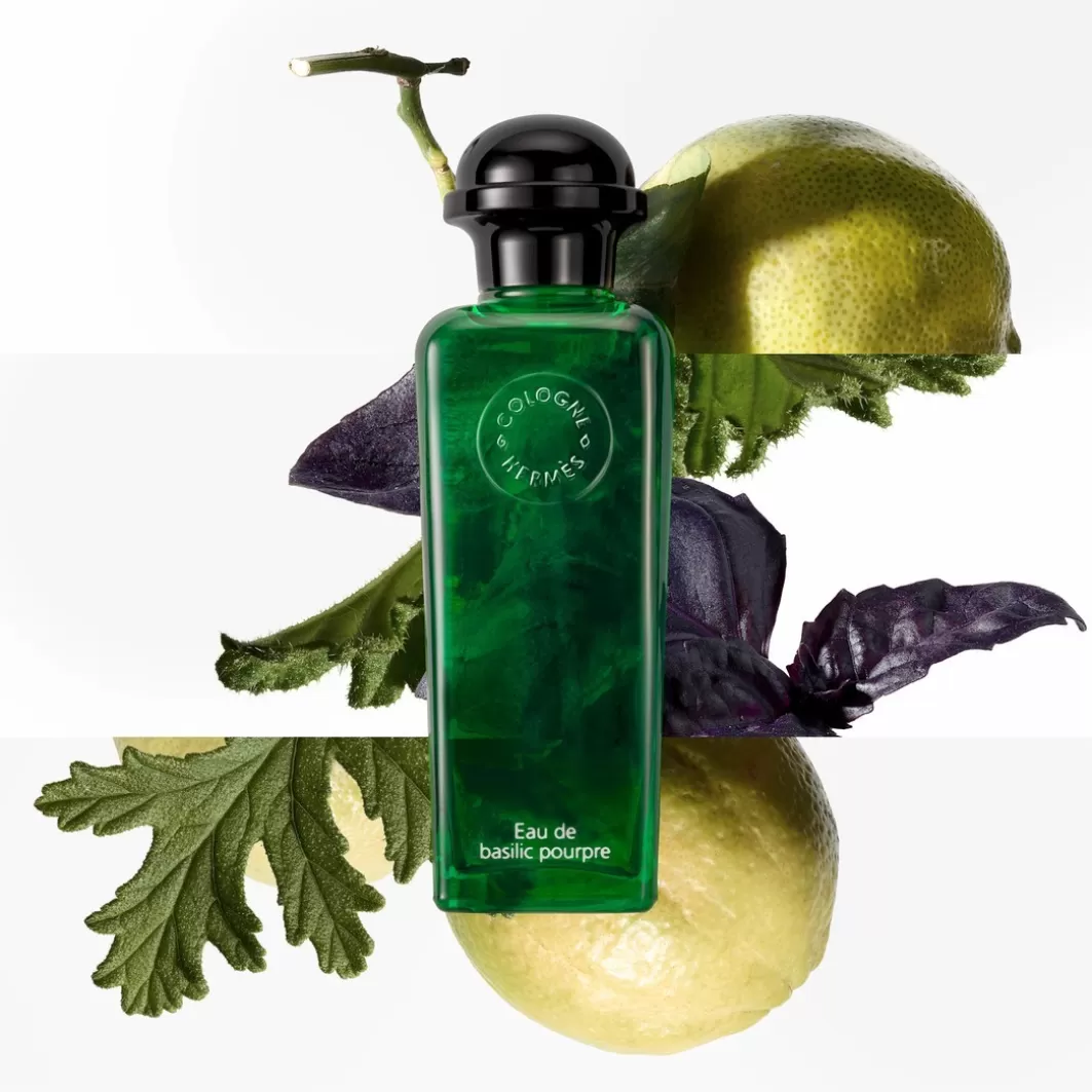 HERMÈS Corpo^Hermes La Collezione Colognes Latte Profumato Per Il Corpo