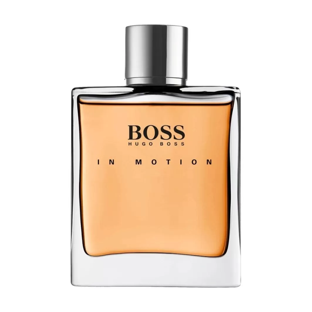 Hugo Boss Fragranze Maschili^ Boss In Motion Original Boss In Motion
