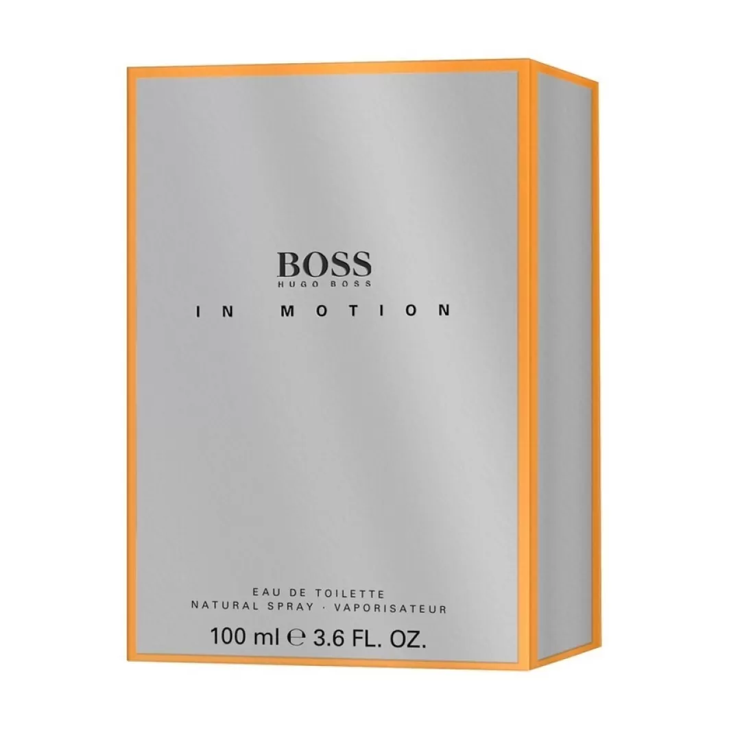 Hugo Boss Fragranze Maschili^ Boss In Motion Original Boss In Motion