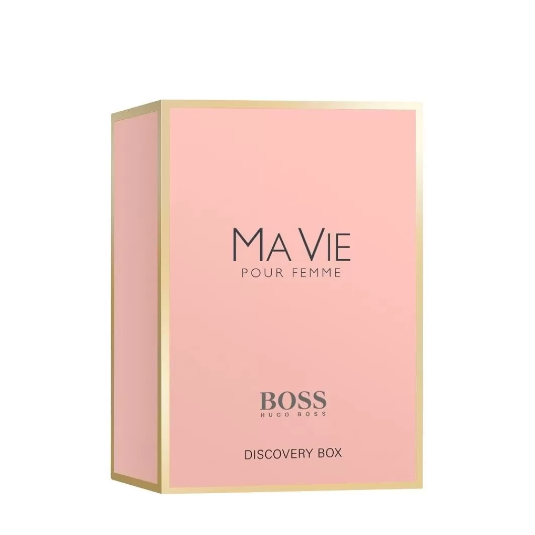 Boss Ma Vie Gift Set For Her>Hugo Boss Cheap