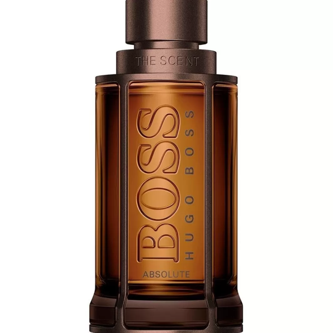 Hugo Boss Fragranze Maschili^ Boss The Scent Boss The Scent Absolute Eau De Parfum Spray