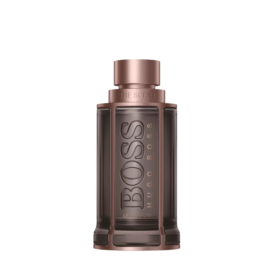 Hugo Boss Fragranze Maschili^ Boss The Scent Boss The Scent Le Parfum Pour Homme