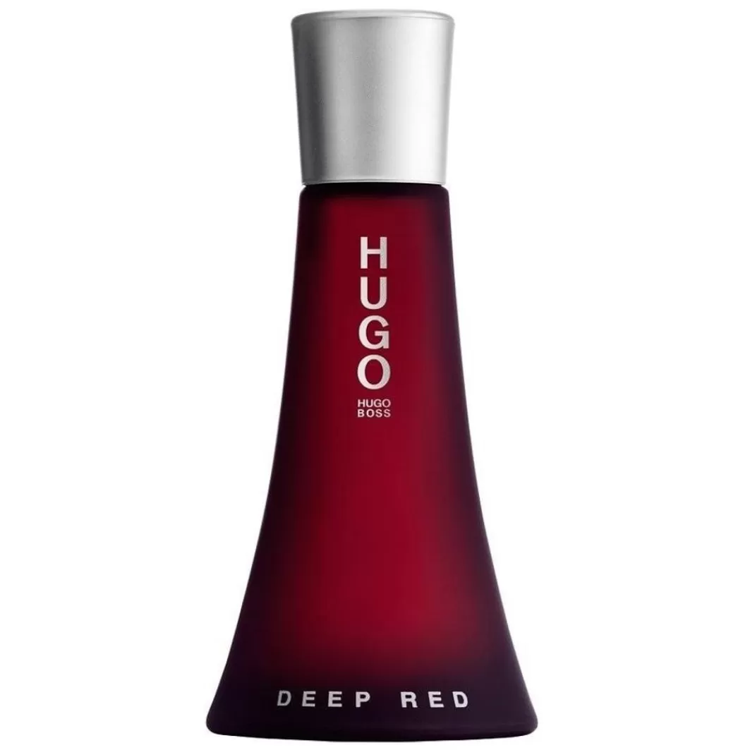Hugo Deep Red Hugo Deep Red Eau De Parfum Spray>Hugo Boss Shop