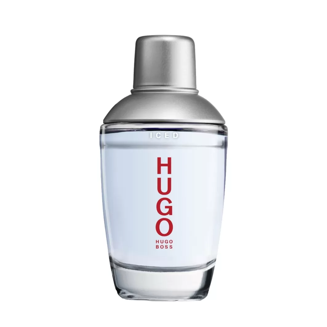 Hugo Boss Fragranze Maschili^ Hugo Iced Hugo Iced Eau De Toilette Spray