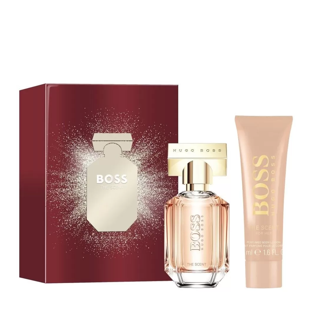 The Scent For Her Gift Set For Her>Hugo Boss Discount