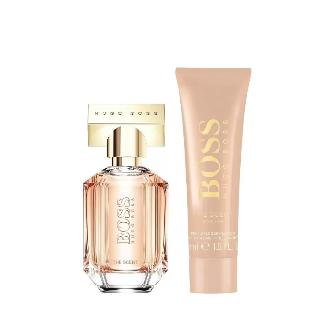 The Scent For Her Gift Set For Her>Hugo Boss Discount