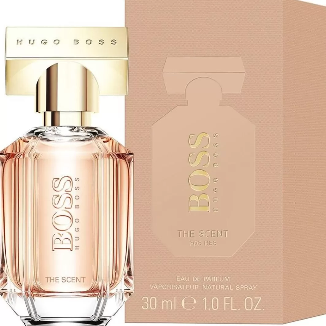 The Scent For Her The Scent For Her>Hugo Boss Best
