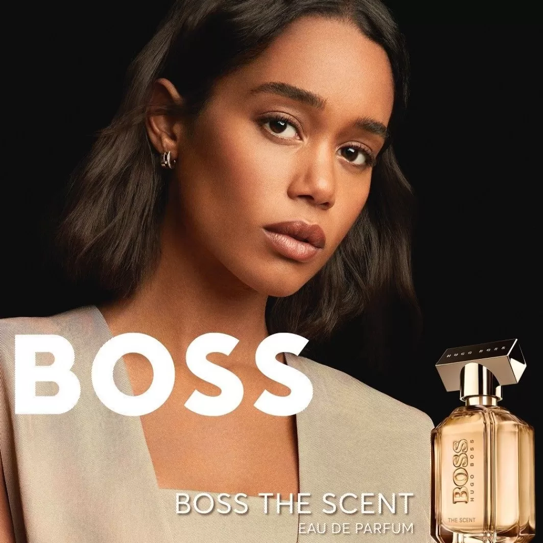 The Scent For Her The Scent For Her>Hugo Boss Best