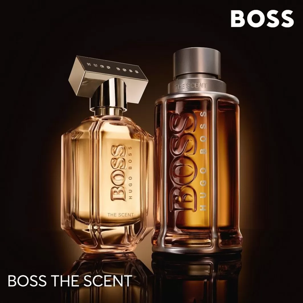 The Scent For Her The Scent For Her>Hugo Boss Best