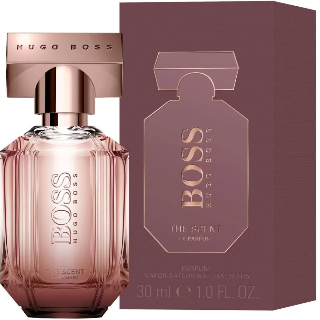 The Scent For Her The Scent Le Parfum Pour Femme>Hugo Boss Cheap