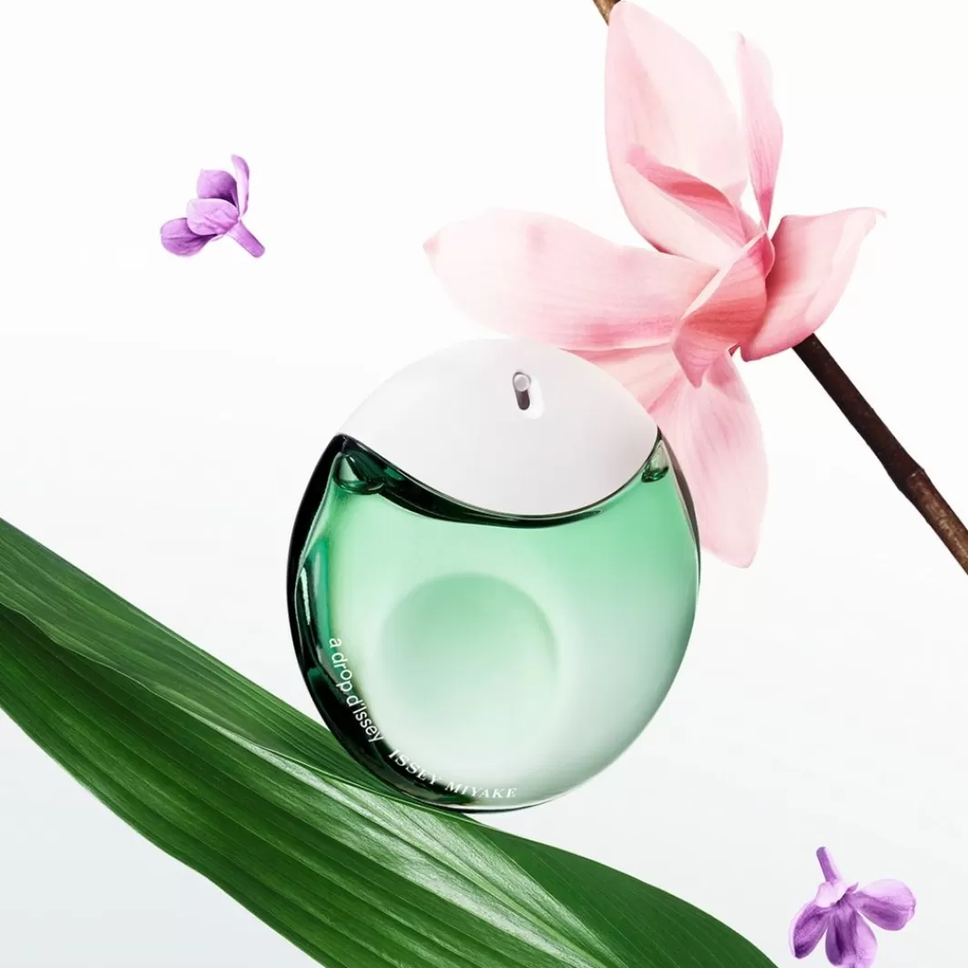 A Drop D'Issey A Drop D‘Issey Eau De Parfum Essentielle>Issey Miyake Best Sale