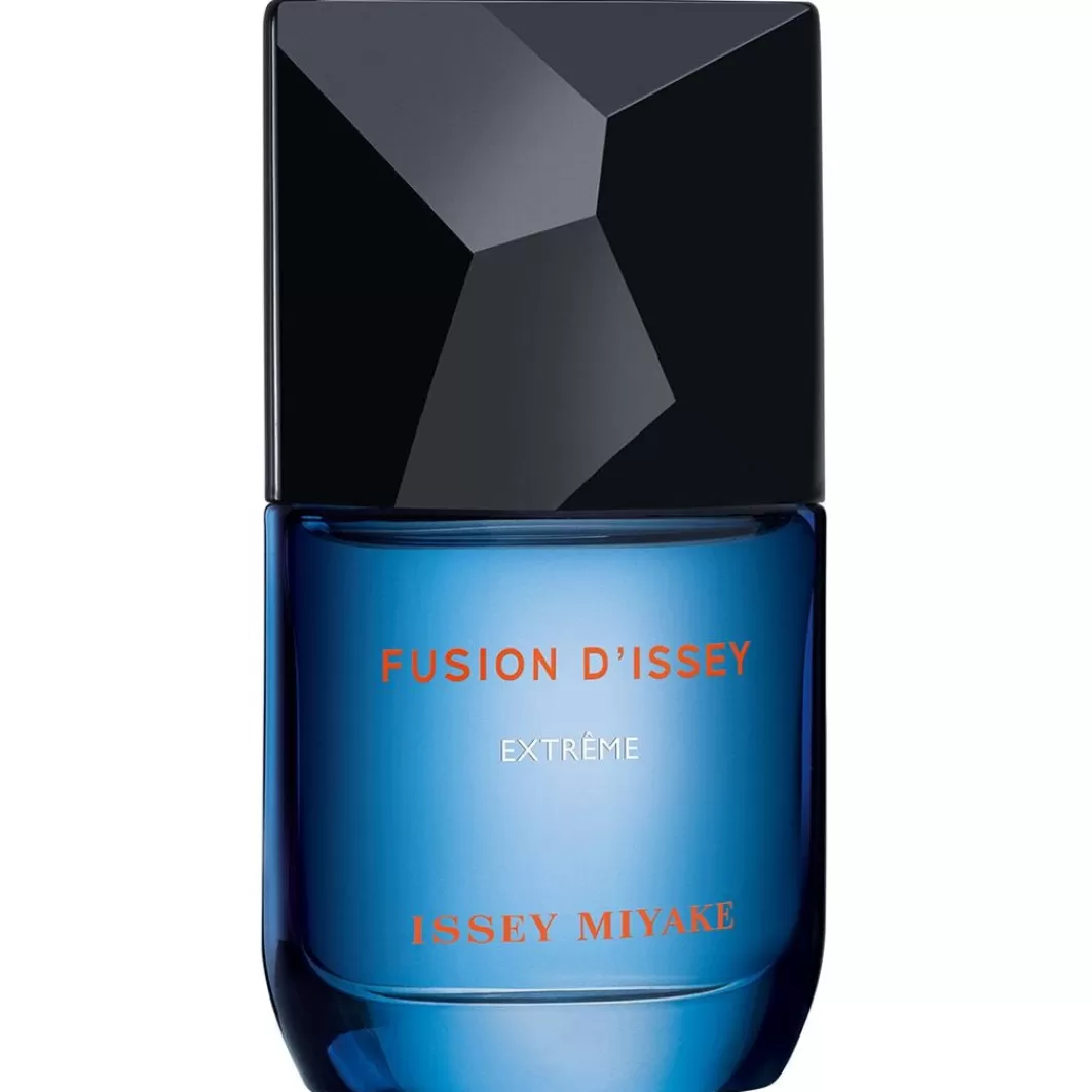Issey Miyake Fragranze Maschili^ Fusion D‘Issey Fusion D'Issey Eau De Toilette Spray Extreme