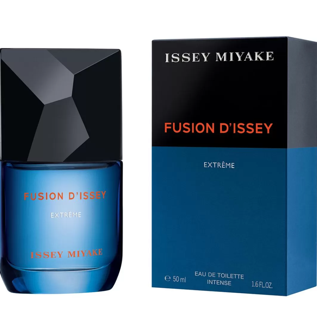 Issey Miyake Fragranze Maschili^ Fusion D‘Issey Fusion D'Issey Eau De Toilette Spray Extreme
