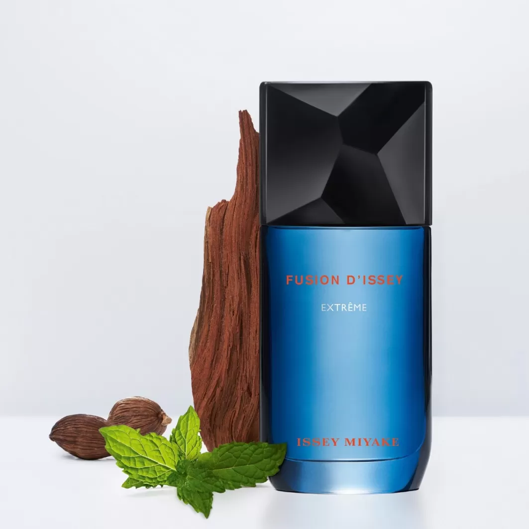 Issey Miyake Fragranze Maschili^ Fusion D‘Issey Fusion D'Issey Eau De Toilette Spray Extreme