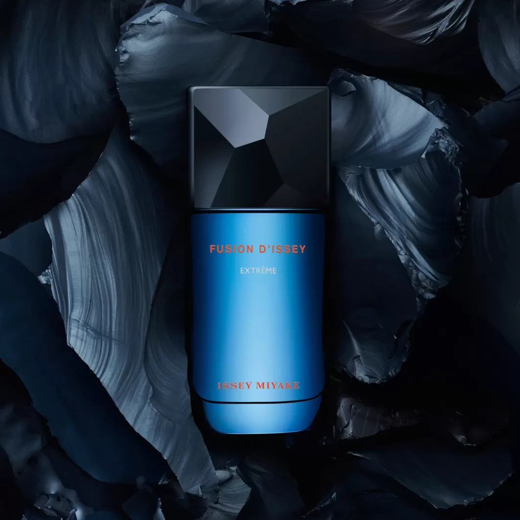 Issey Miyake Fragranze Maschili^ Fusion D‘Issey Fusion D'Issey Eau De Toilette Spray Extreme