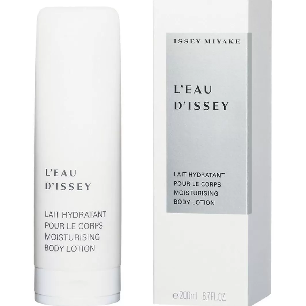 L'Eau D'Issey L'Eau D'Issey Latte Idratante Per Il Corpo 200Ml>Issey Miyake Hot