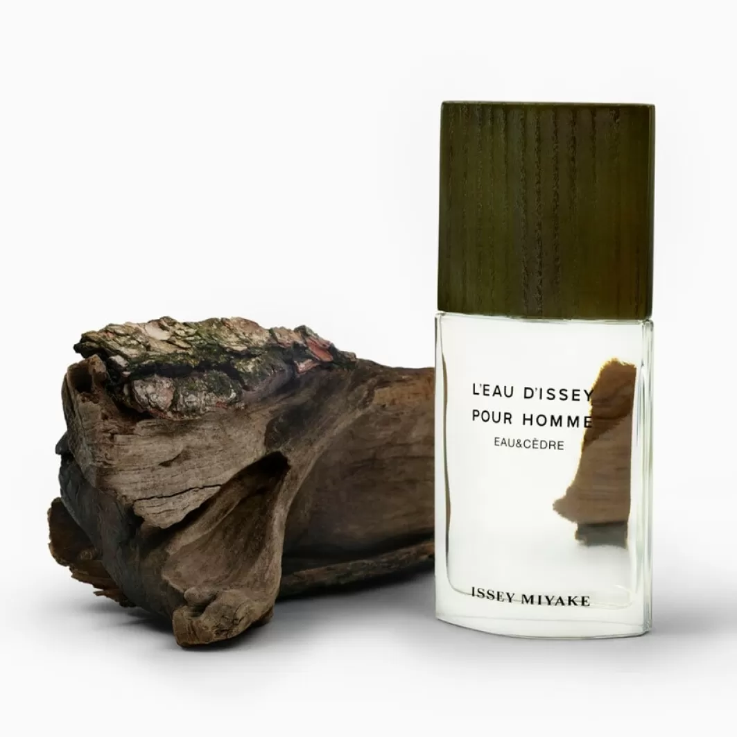 Issey Miyake Fragranze Maschili^ L'Eau D'Issey Pour Homme Eau & Cedre Edt Intense