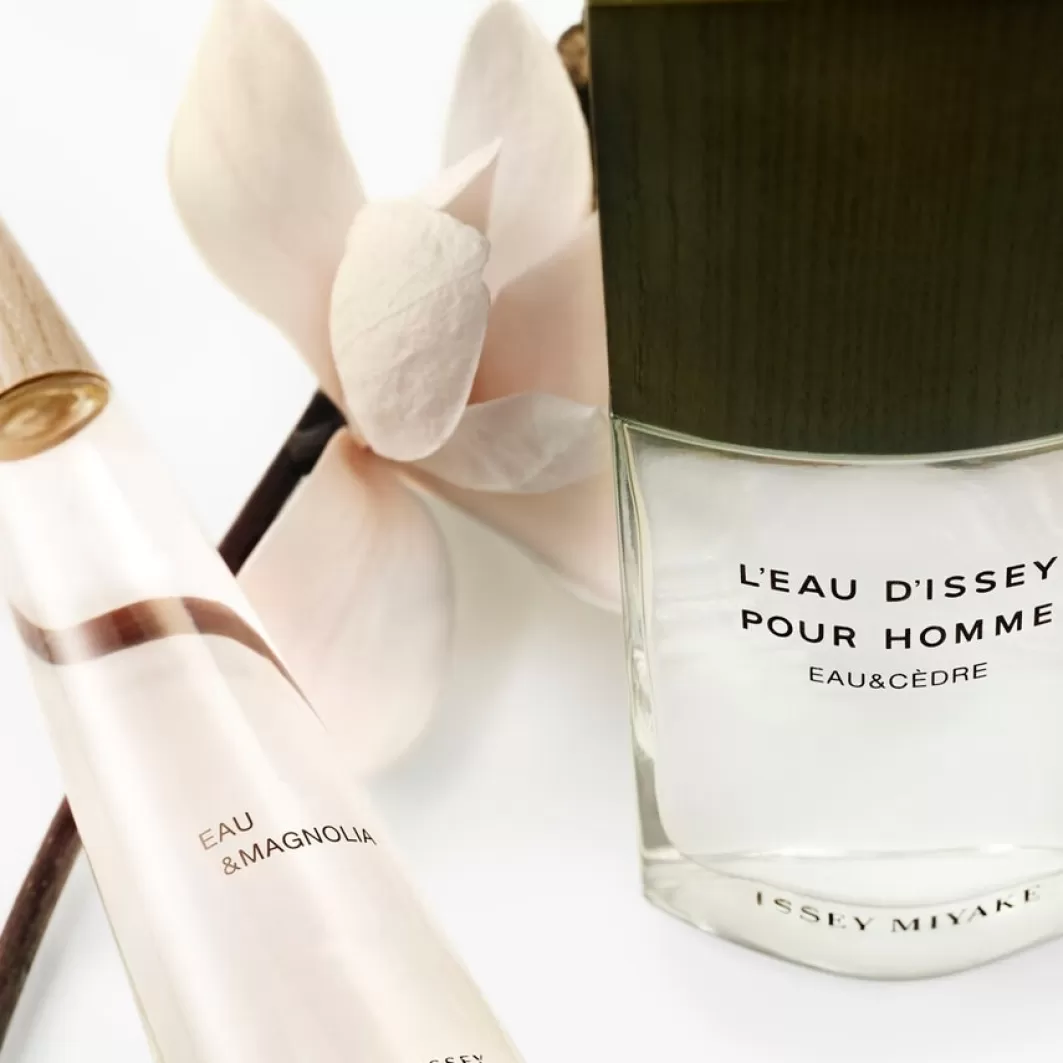 Issey Miyake Fragranze Maschili^ L'Eau D'Issey Pour Homme Eau & Cedre Edt Intense
