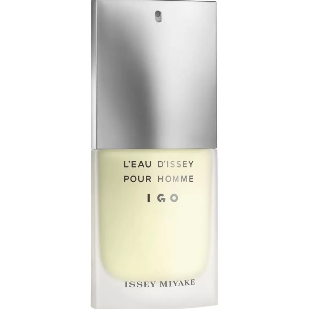 Issey Miyake Fragranze Maschili^ L'Eau D'Issey Pour Homme Igo L'Eau D'Issey Pour Homme