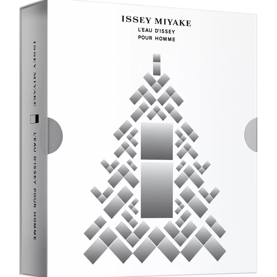 Issey Miyake Cofanetti^ L'Eau D'Issey Pour Homme L'Eau D'Issey Pour Homme
