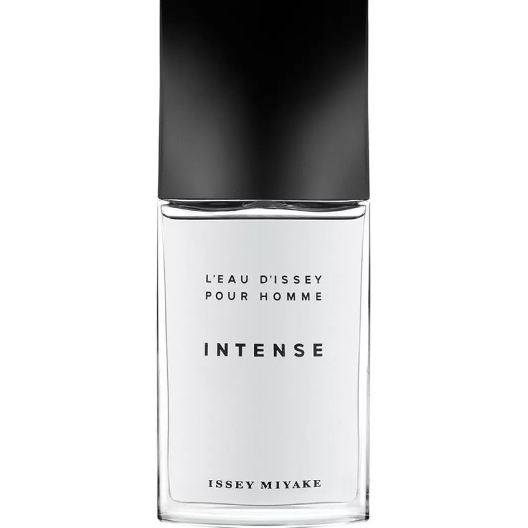 Issey Miyake Fragranze Maschili^ L'Eau D'Issey Pour Homme L'Eau D'Issey Pour Homme Eau De Toilette Spray Intense