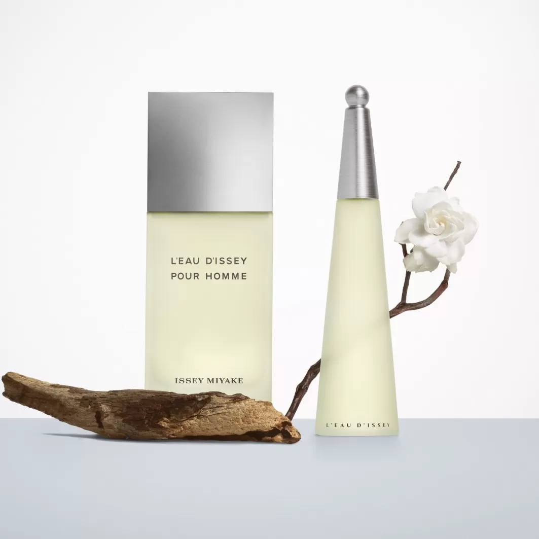 Issey Miyake Fragranze Maschili^ L'Eau D'Issey Pour Homme L'Eau D'Issey Pour Homme Eau De Toilette Vaporizzatore