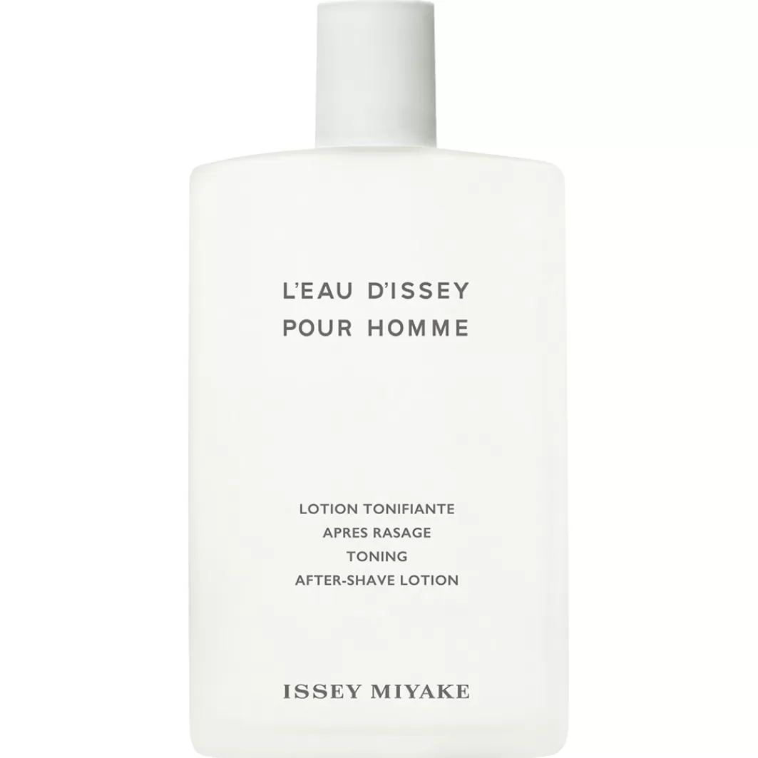 Issey Miyake Dopobarba & After Shave^ L'Eau D'Issey Pour Homme L'Eau D'Issey Pour Homme Lozione Dopobarba Tonificante 100Ml