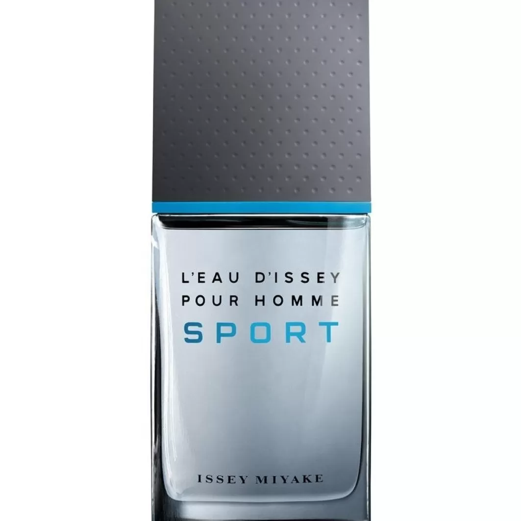 Issey Miyake Fragranze Maschili^ L'Eau D'Issey Pour Homme Sport L'Eau D'Issey Pour Homme Sport Eau De Toilette Spray