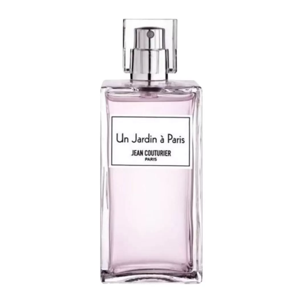 Un Jardin A Paris Eau De Toilette Spray>Jean Couturier Best Sale