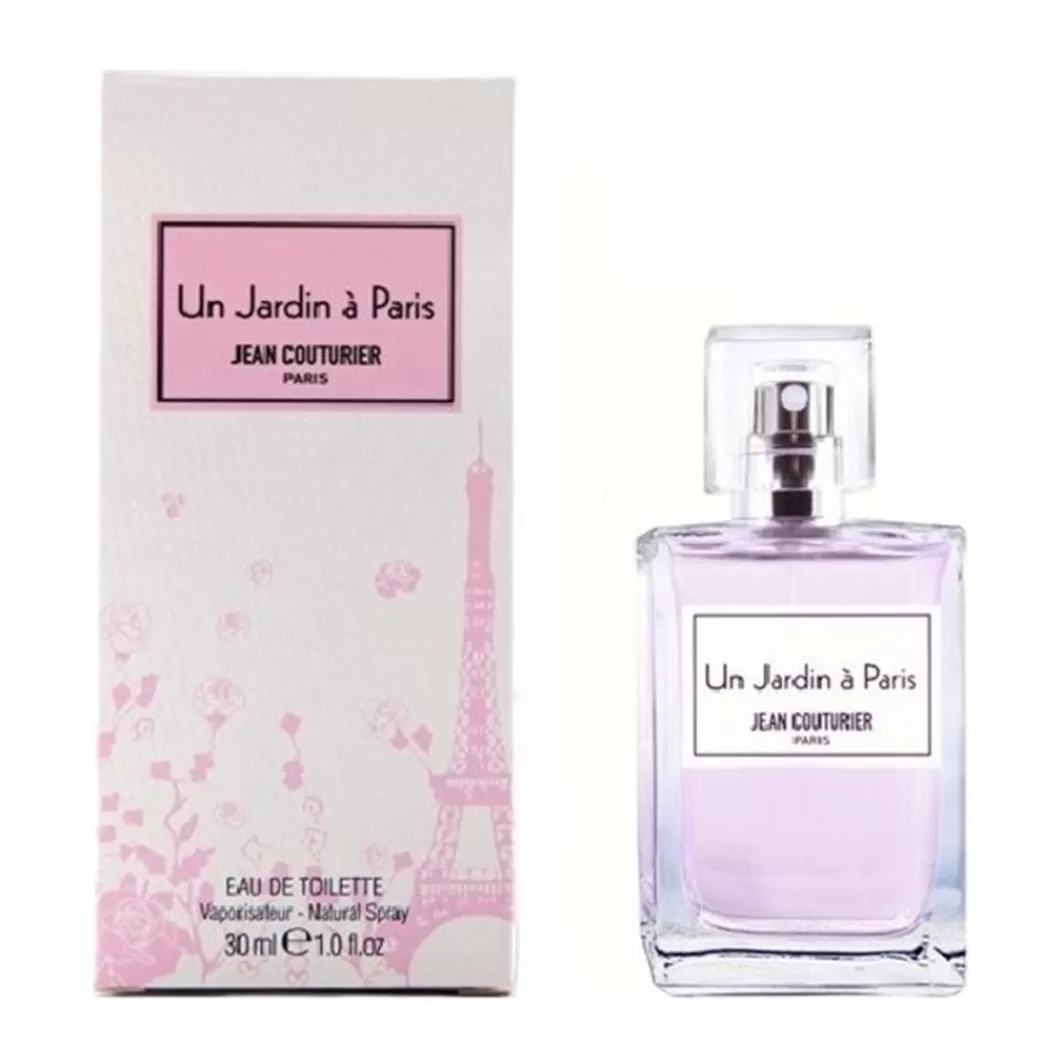 Un Jardin A Paris Eau De Toilette Spray>Jean Couturier Best Sale