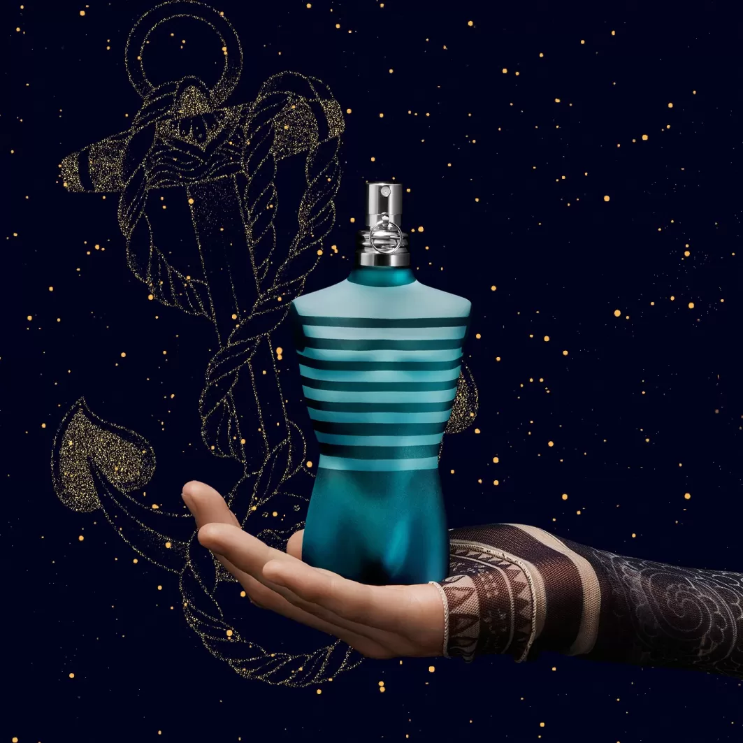 Jean Paul Gaultier Cofanetti^ Le Male Cofanetto Le Male Eau De Toilette 75Ml + Shower Gel 75Ml